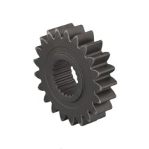 CLAAS 0001382380 KOŁO ZĘBATE