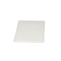 CLAAS 0001393700 TABLICA REJESTRACYJNA