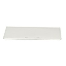 CLAAS 0001393700 TABLICA REJESTRACYJNA