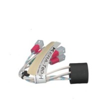 CLAAS 0000112280 ZESTAW KABLI ADAPTERA