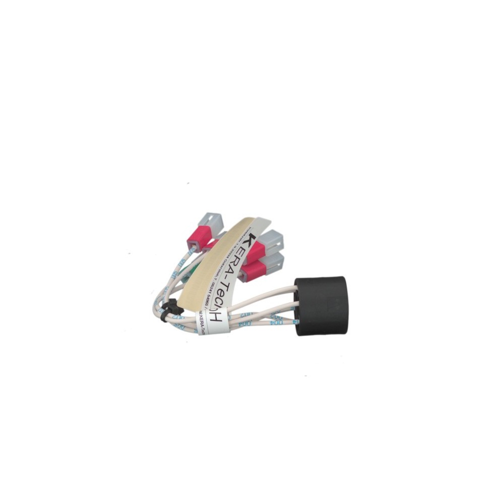CLAAS 0000112280 ZESTAW KABLI ADAPTERA CLAAS 0000112280 ZESTAW KABLI ADAPTERA
