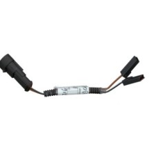 CLAAS 0000152160 ZESTAW KABLI ADAPTERA