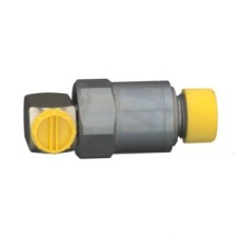 CLAAS 0000404232 DREHDURCHFUEHR MO