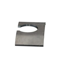 CLAAS 0000680831 PŁYTKA METALOWA