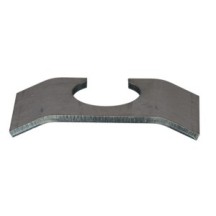 CLAAS 0000680831 PŁYTKA METALOWA