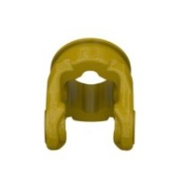 CLAAS 0001385430 WIDEŁKI ROWKOWE