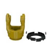 CLAAS 0001385520 WIDEŁKI ROWKOWE