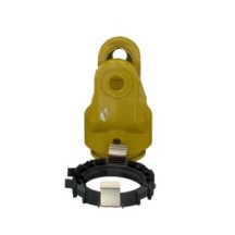 CLAAS 0001385520 WIDEŁKI ROWKOWE