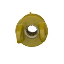 CLAAS 0001388650 KLIN BLOKADY WOLNEGO KOŁA