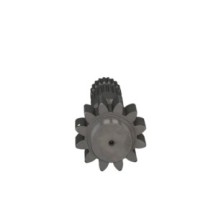 CLAAS 0001389390 WAŁEK KOŁA CZOŁOWEGO