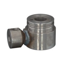 CLAAS 0001389770 GŁOWICA CYLINDRA