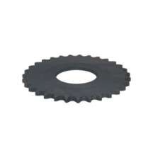 CLAAS 0001392790 KOŁO ŁAŃCUCHA ROLKOWEGO
