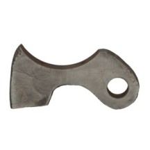 CLAAS 0003730520 KLOCKI HAMULCOWE
