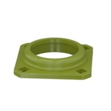 CLAAS 0003802202 OBUDOWA ŁOŻYSKA
