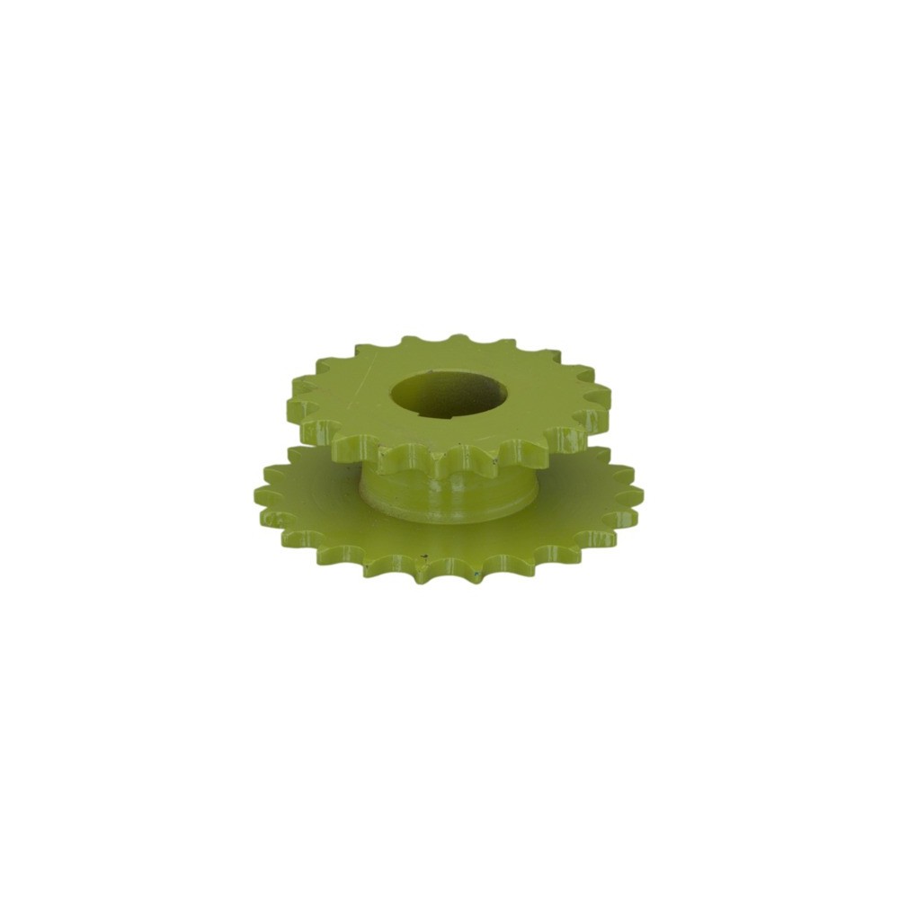 CLAAS 0003806830 PODWÓJNE KOŁO ŁAŃCUCHOWE CLAAS 0003806830 PODWÓJNE KOŁO ŁAŃCUCHOWE