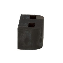 CLAAS 0000689301 ŁOŻYSKO GUMOWE