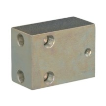 CLAAS 0000690240 BLOK ROZDZIELACZA