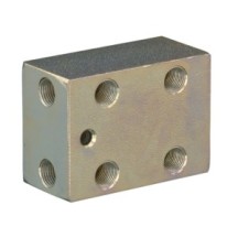 CLAAS 0000690240 BLOK ROZDZIELACZA