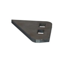 CLAAS 0000699441 PŁYTKA METALOWA