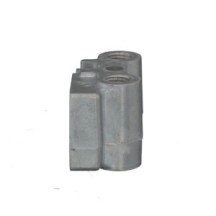 CLAAS 0000702902 PŁYTA KOŁNIERZA