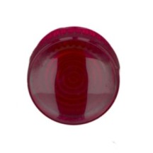 CLAAS 0000712210 KOŁPAK PRZYCISKU CZERWONY