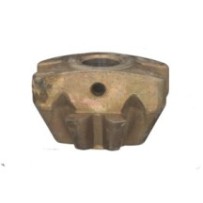 CLAAS 0000000062 KOŁO SUPŁACZA DUŻE