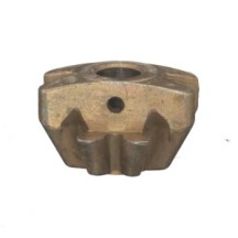 CLAAS 0000000062 KOŁO SUPŁACZA DUŻE