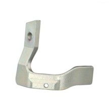 CLAAS 0000000833 PŁYTA ZACISKOWA WSPORNIK