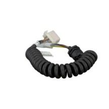 CLAAS 0000101350 WIĄZKA KABLI