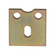 CLAAS 0000104080 PŁYTA ZABIERAKA