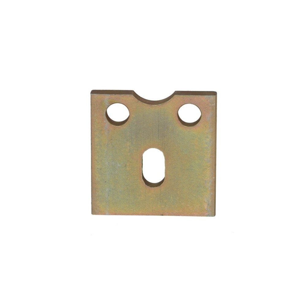 CLAAS 0000104080 PŁYTA ZABIERAKA