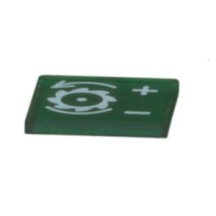 CLAAS 0000113740 WKŁADKA PRZEŁĄCZNIKA ELEKTRYCZNEGO