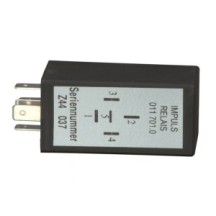 CLAAS 0000117010 PRZEKAŹNIK IMPULSÓW