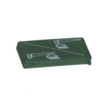 CLAAS 0000123580 WKŁADKA PRZEŁĄCZNIKA ELEKTRYCZNEGO