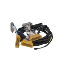 CLAAS 0000143390 WIĄZKA KABLI