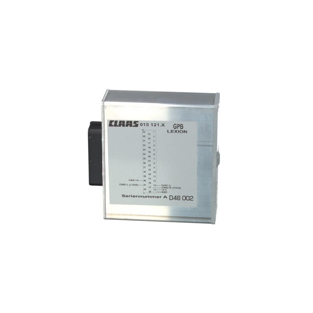 CLAAS 0000151214 MODUŁ