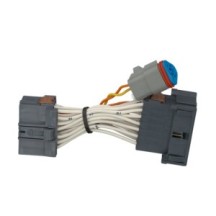 CLAAS 0000162620 WIĄZKA KABLI