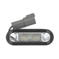 CLAAS 0000163471 ŚWIATŁA LED