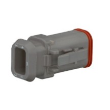 CLAAS 0000168250 OBUDOWA TULEI