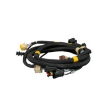 CLAAS 0000172010 WIĄZKA KABLI