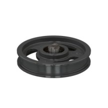 CLAAS 0000292110 KOMPLETNA ROLKA NAPINACZA