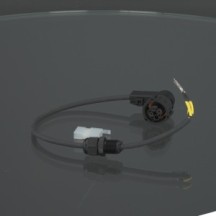 CLAAS 0001439560 KABEL