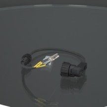 CLAAS 0001439560 KABEL