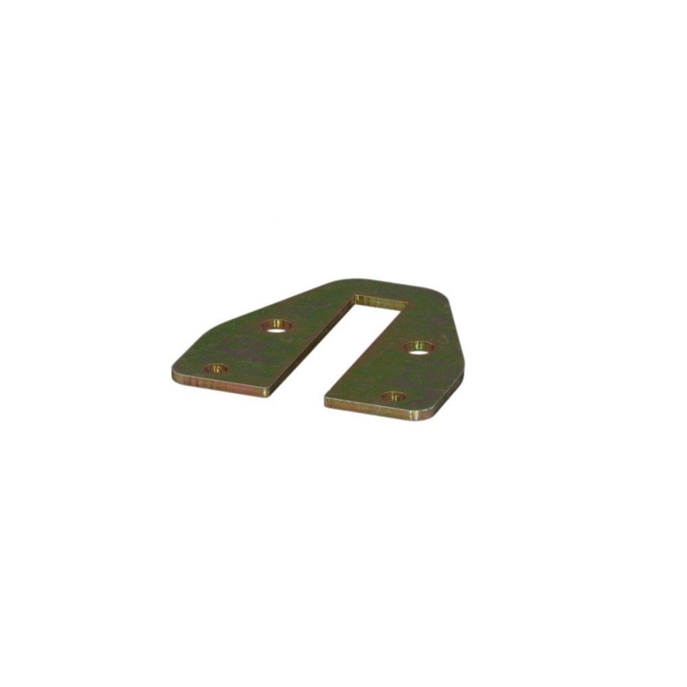 CLAAS 0001447240 PŁYTKA METALOWA CLAAS 0001447240 PŁYTKA METALOWA