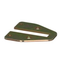 CLAAS 0001447240 PŁYTKA METALOWA
