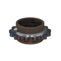 CLAAS 0001485860 OBUDOWA SPRZĘGŁA