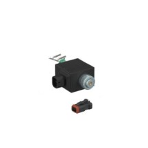 CLAAS 0001486590 UCHWYT ELEKTROMAGN