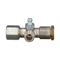 CLAAS 0001507000 ZAWÓR BEZPIECZEŃSTWA