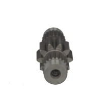 CLAAS 0001509760 WAŁEK KOŁA CZOŁOWEGO
