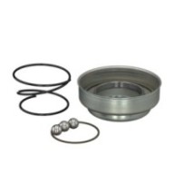 CLAAS 0001510580 ZAMEK POCIĄGOWY